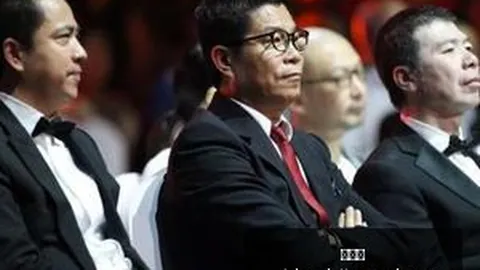 华尔街狂赌詹姆斯30年3亿融资背后的商业帝国真相